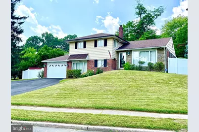 7 Cornell Circle, Broomall, PA 19008 - Photo 1