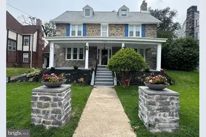 912 Lindale Avenue, Drexel Hill, PA 19026 - Photo 1