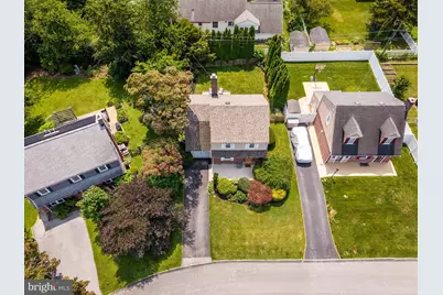 393 Grange Road, Wayne, PA 19087 - Photo 3