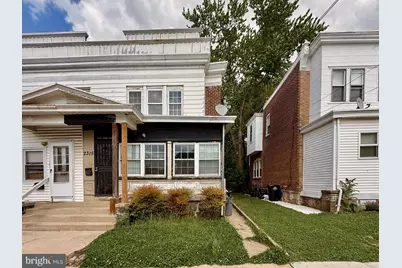 2315 Madison Street, Chester, PA 19013 - Photo 1