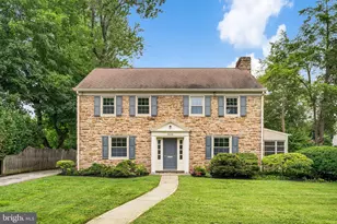 509 Westminster Ave, Swarthmore, PA 19081 - Photo 1