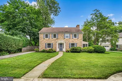 509 Westminster Avenue, Swarthmore, PA 19081 - Photo 3