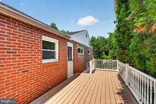 1107 Evergreen Ave, Folsom, PA 19033 - Photo 23
