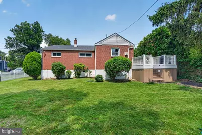 1107 Evergreen Avenue, Folsom, PA 19033 - Photo 25
