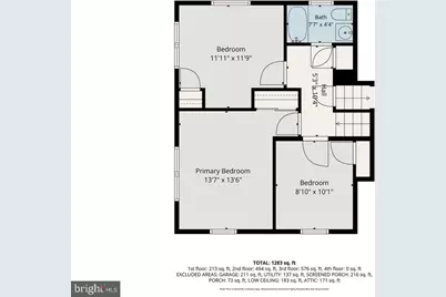 240 Talbot Drive, Broomall, PA 19008 - Photo 37