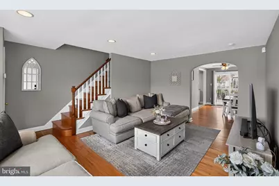 510 Terravilla Lane, Ridley Park, PA 19078 - Photo 5