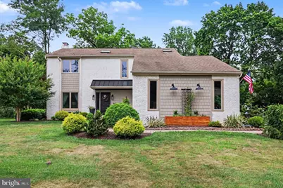 25 E Knowlton Road, Media, PA 19063 - Photo 1