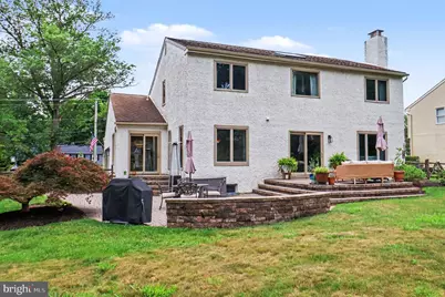 25 E Knowlton Road, Media, PA 19063 - Photo 65
