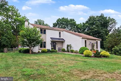 25 E Knowlton Road, Media, PA 19063 - Photo 71