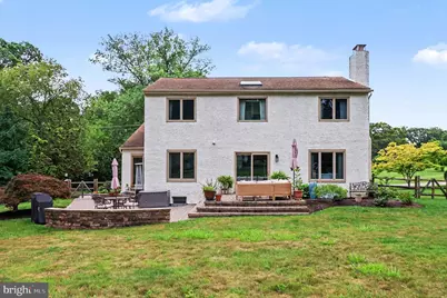 25 E Knowlton Road, Media, PA 19063 - Photo 61