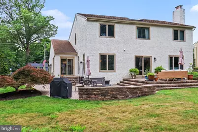 25 E Knowlton Road, Media, PA 19063 - Photo 63