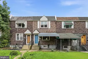 408 Rively Ave, Glenolden, PA 19036 - Photo 1