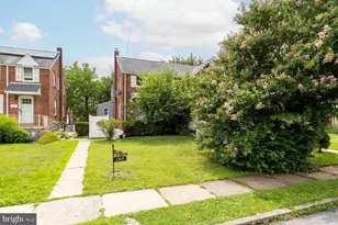 345 Holmes Rd, Holmes, PA 19043 - Photo 1