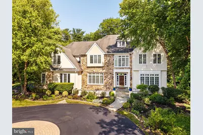 225 E Laurier Place, Bryn Mawr, PA 19010 - Photo 1