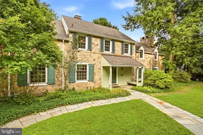 419 Riverview Road, Swarthmore, PA 19081 - Photo 3