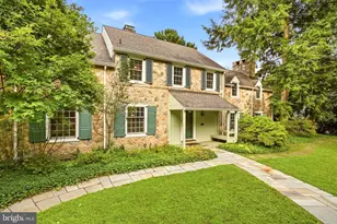 419 Riverview Rd, Swarthmore, PA 19081 - Photo 3