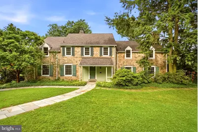 419 Riverview Road, Swarthmore, PA 19081 - Photo 1