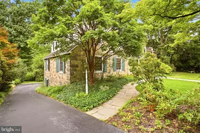 419 Riverview Road, Swarthmore, PA 19081 - Photo 57