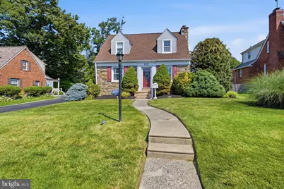 678 Andrew Road, Springfield, PA 19064 - Photo 1