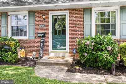 349 Hawarden Road, Springfield, PA 19064 - Photo 3