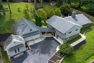 160 Paxon Hollow Rd, Media, PA 19063 - Photo 1