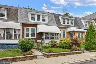 8 Cedar, Marcus Hook, PA 19061 - Photo 1