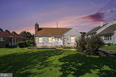908 E Haverford Road, Bryn Mawr, PA 19010 - Photo 1