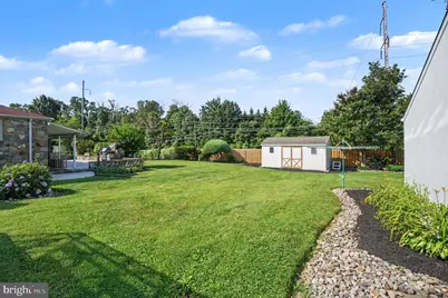 908 E Haverford Road, Bryn Mawr, PA 19010 - Photo 23