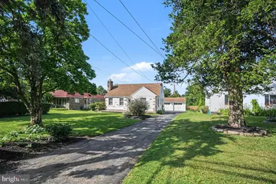 908 E Haverford Road, Bryn Mawr, PA 19010 - Photo 29