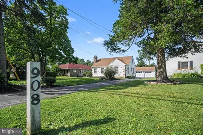 908 E Haverford Road, Bryn Mawr, PA 19010 - Photo 27