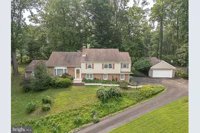 505 Cricket Lane, Media, PA 19063 - Photo 1