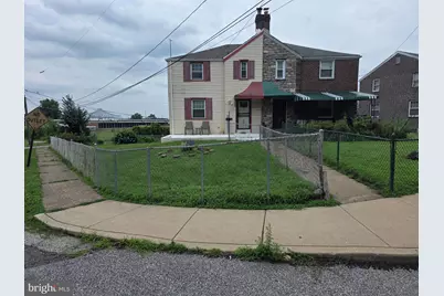 1144 Concord Avenue, Chester, PA 19013 - Photo 1
