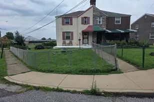 1144 Concord Ave, Chester, PA 19013 - Photo 1