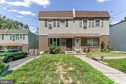 435 N Sycamore Avenue, Clifton Heights, PA 19018 - Photo 1