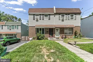 435 N Sycamore Ave, Clifton Heights, PA 19018 - Photo 1