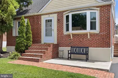 118 9th Avenue, Folsom, PA 19033 - Photo 3
