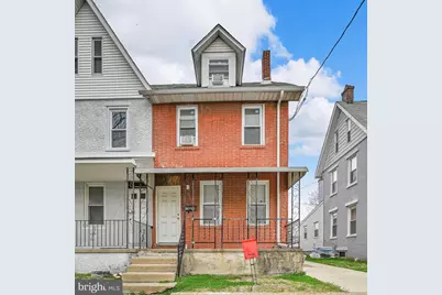 6 W 6th Street, Marcus Hook, PA 19061 - Photo 1