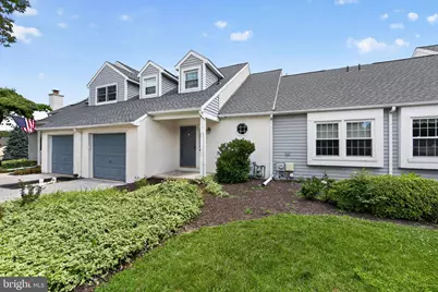 44 Hunters Run, Newtown Square, PA 19073 - Photo 1