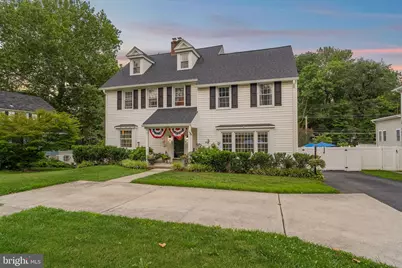 125 N Rolling Road, Springfield, PA 19064 - Photo 3