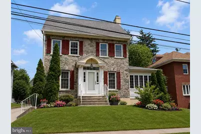 219 Wayne Avenue, Lansdowne, PA 19050 - Photo 3