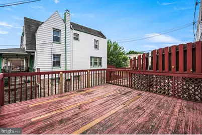 208 E Essex Avenue, Lansdowne, PA 19050 - Photo 11