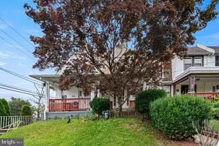 208 E Essex Ave, Lansdowne, PA 19050 - Photo 1