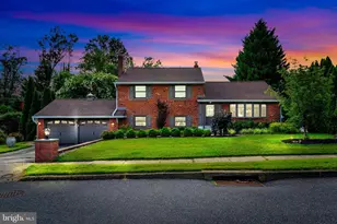 609 Hillside Ave, Brookhaven, PA 19015 - Photo 1