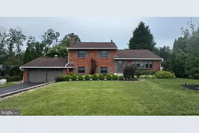 609 Hillside Avenue, Brookhaven, PA 19015 - Photo 3