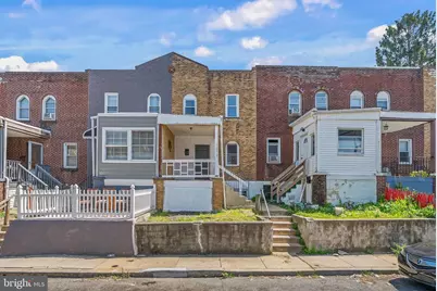 7052 Aberdeen Road, Upper Darby, PA 19082 - Photo 1
