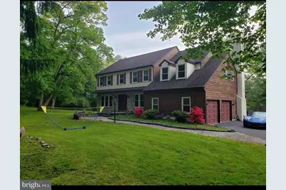 444 Valleybrook Road, Media, PA 19063 - Photo 1