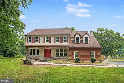 444 Valleybrook Road, Media, PA 19063 - Photo 1