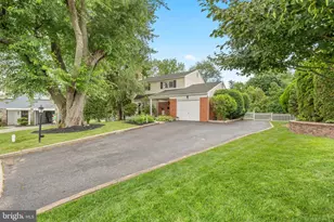 217 Hemlock Ln, Springfield, PA 19064 - Photo 5