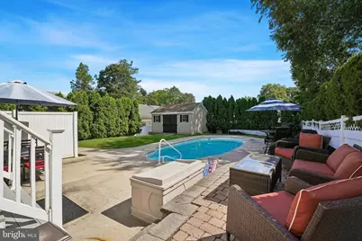 1312 Robinson Avenue, Havertown, PA 19083 - Photo 23