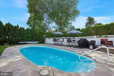 1312 Robinson Avenue, Havertown, PA 19083 - Photo 25